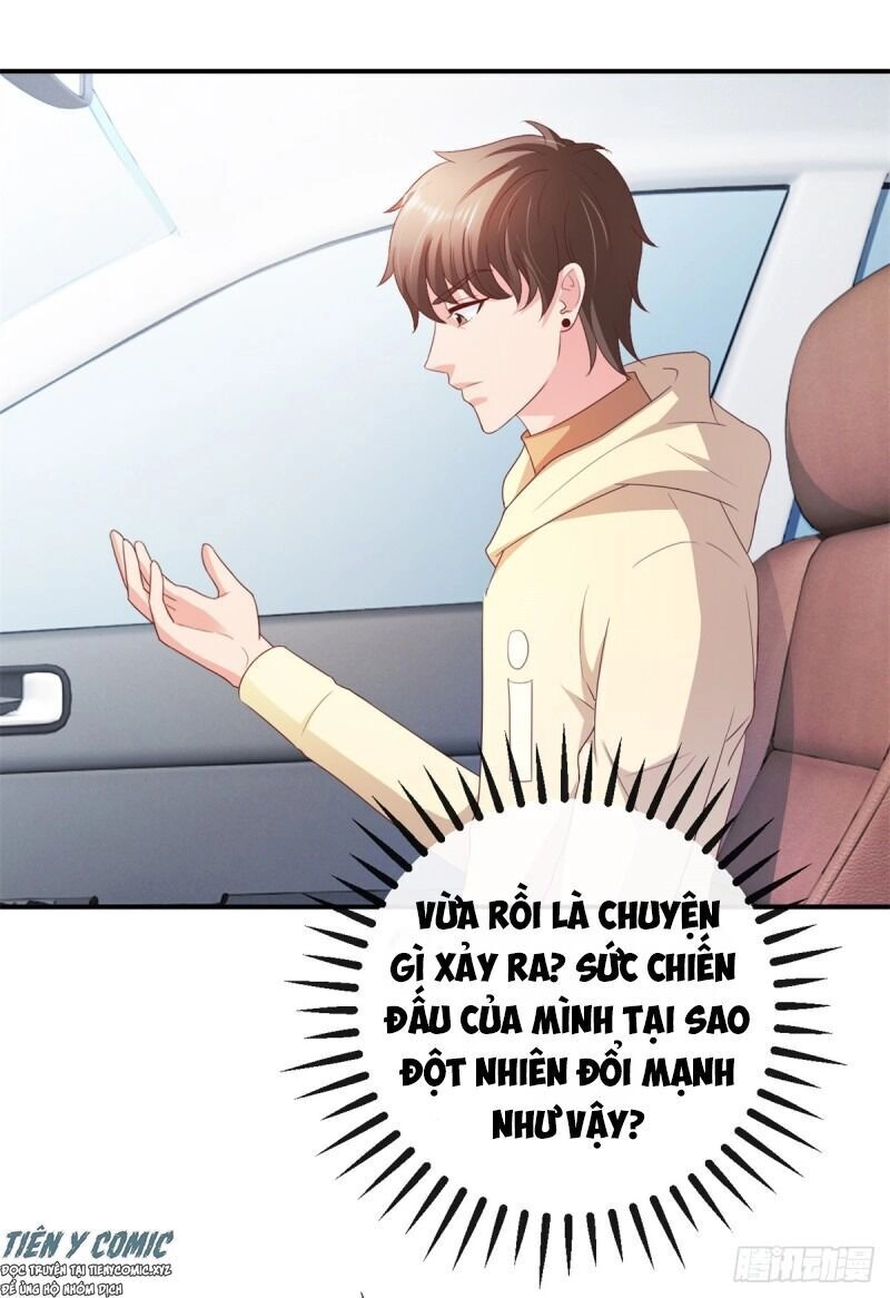 Thấu Thị Tiên Y Chapter 115 - 23