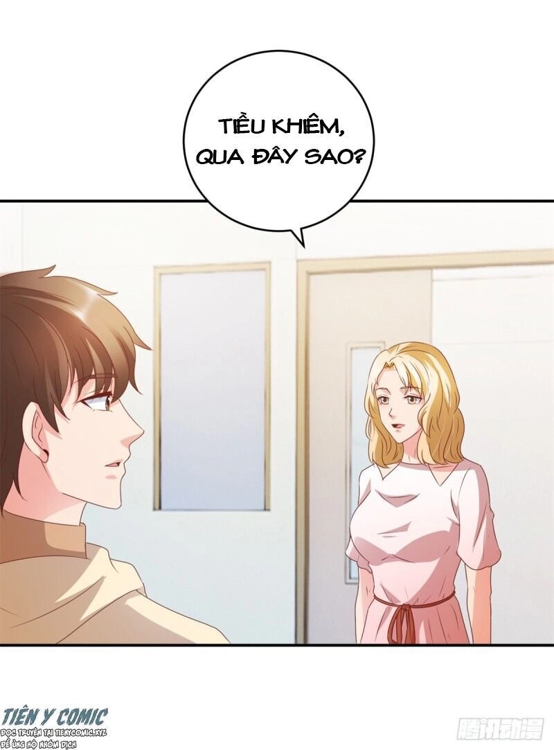 Thấu Thị Tiên Y Chapter 115 - 26