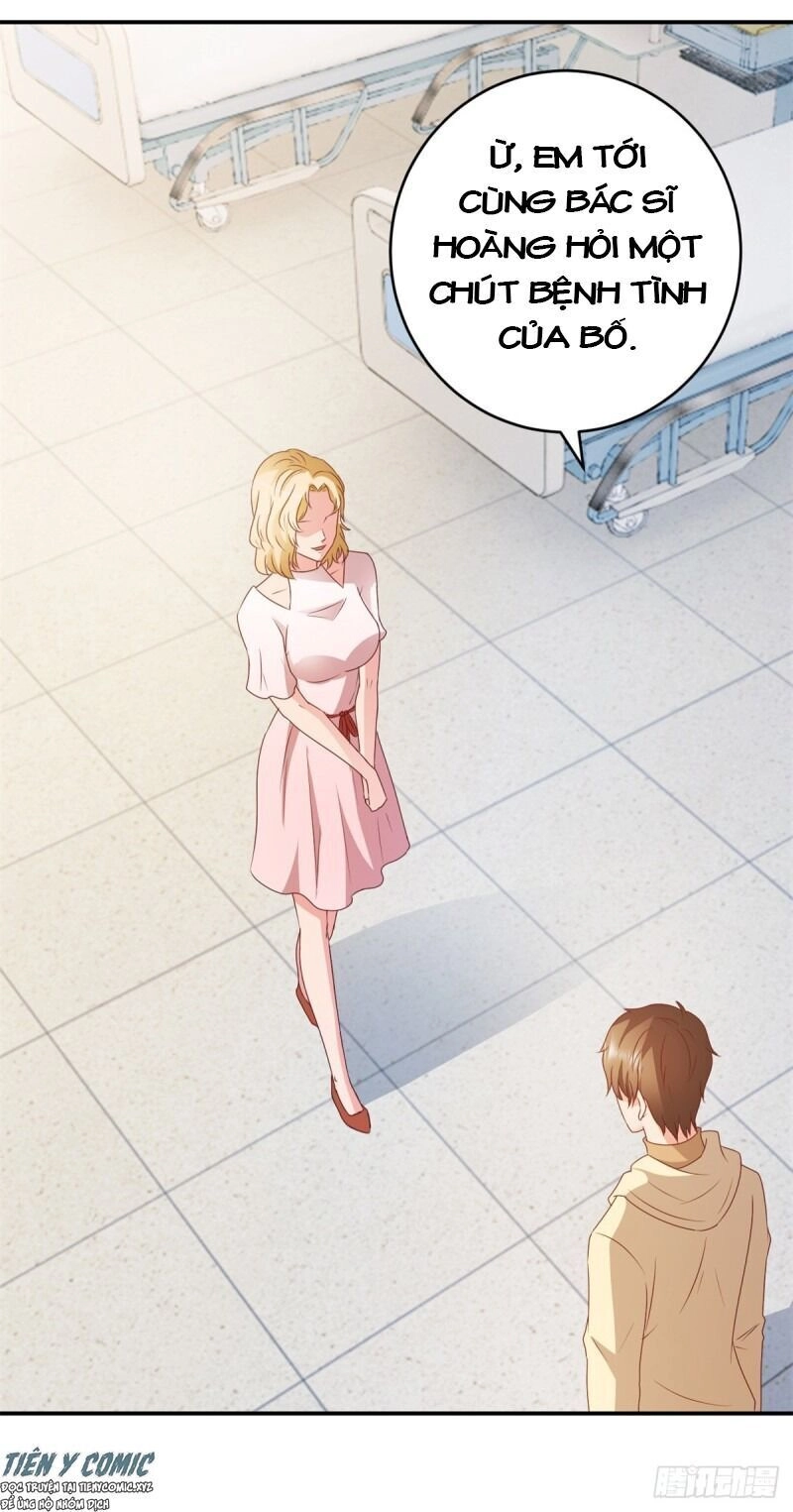 Thấu Thị Tiên Y Chapter 115 - 27