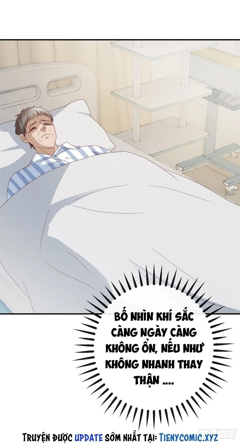 Thấu Thị Tiên Y Chapter 115 - 28