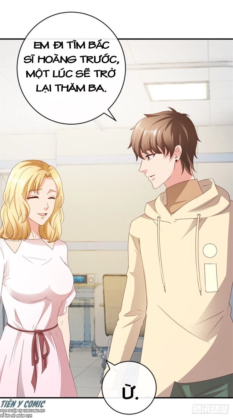 Thấu Thị Tiên Y Chapter 115 - 29