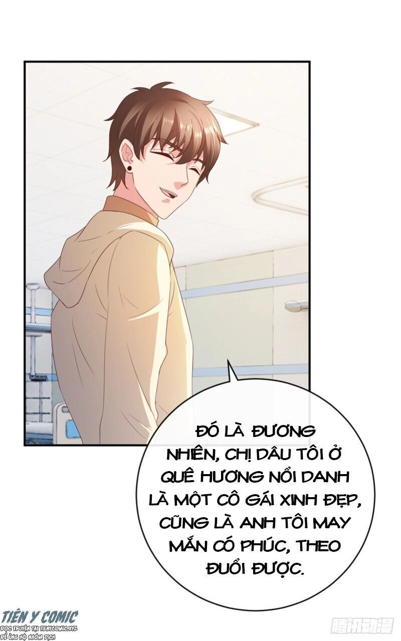 Thấu Thị Tiên Y Chapter 115 - 31