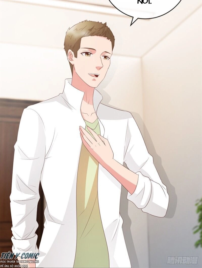 Thấu Thị Tiên Y Chapter 116 - 5