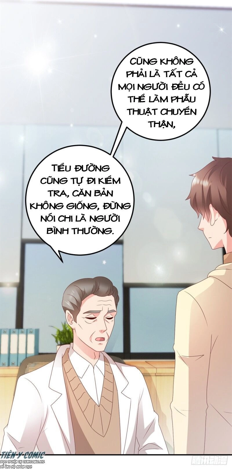 Thấu Thị Tiên Y Chapter 116 - 6