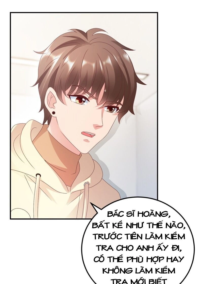 Thấu Thị Tiên Y Chapter 116 - 7