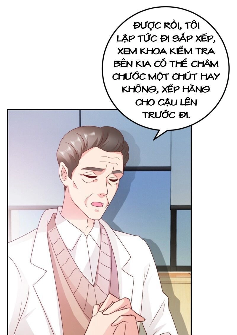 Thấu Thị Tiên Y Chapter 116 - 10