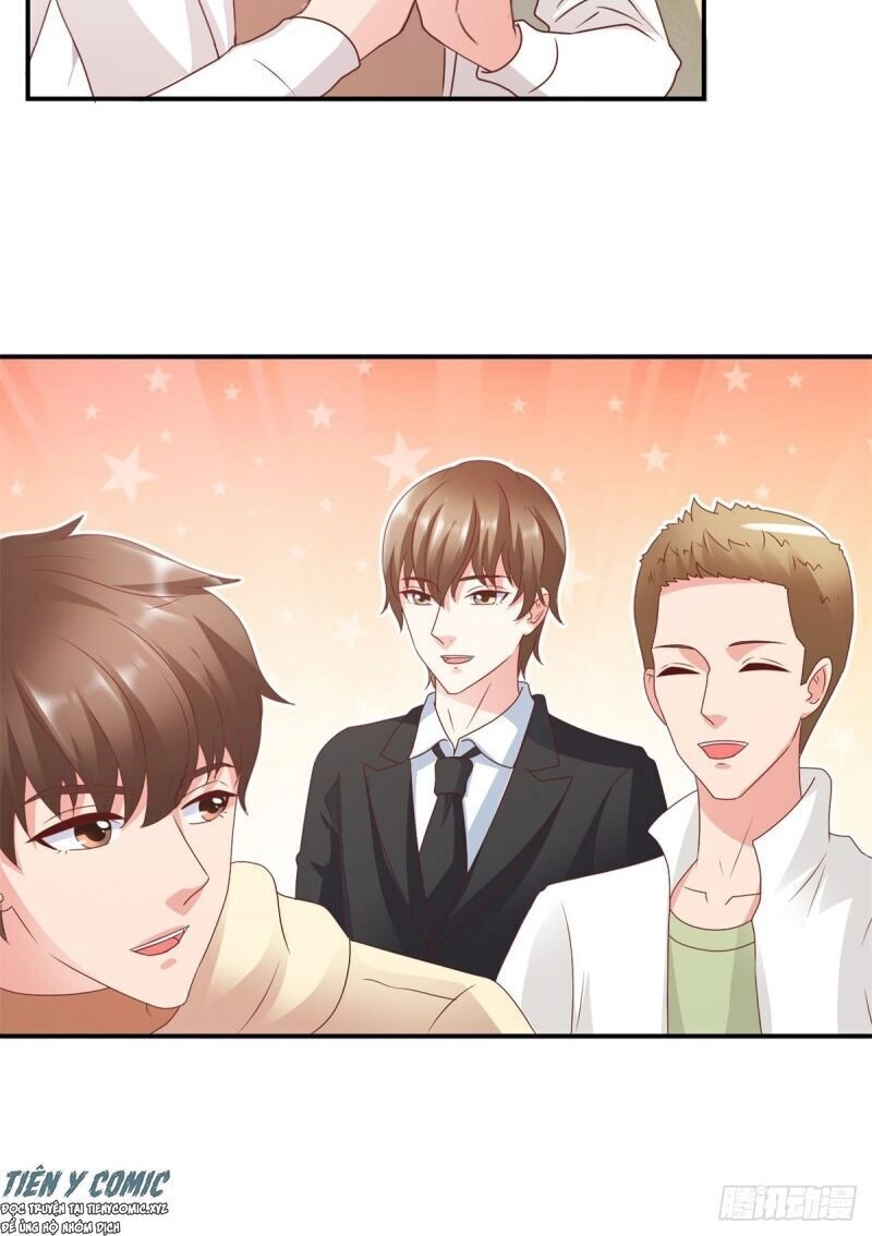 Thấu Thị Tiên Y Chapter 116 - 11