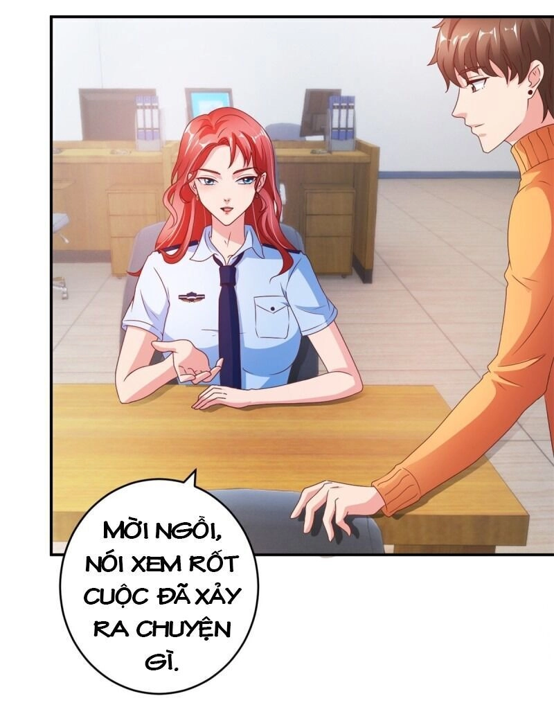 Thấu Thị Tiên Y Chapter 116 - 19