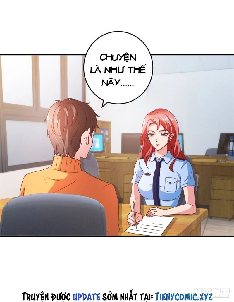 Thấu Thị Tiên Y Chapter 116 - 20