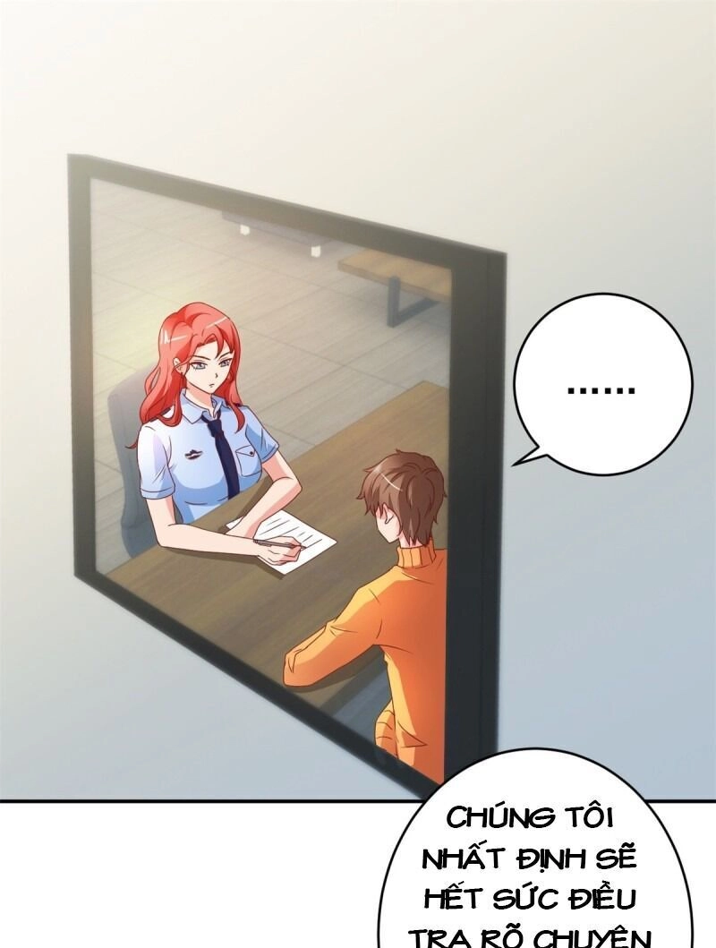 Thấu Thị Tiên Y Chapter 116 - 21