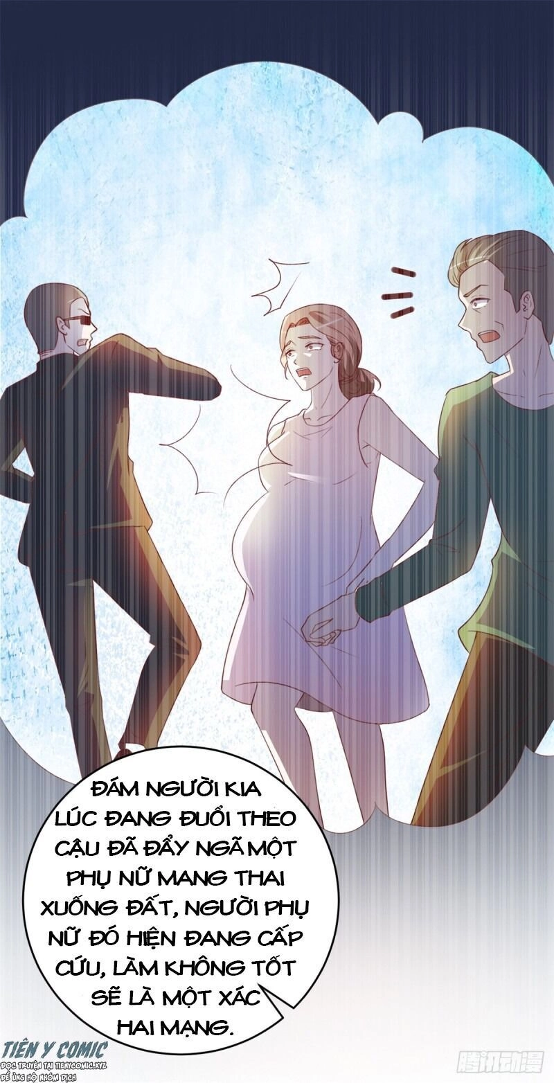 Thấu Thị Tiên Y Chapter 116 - 24