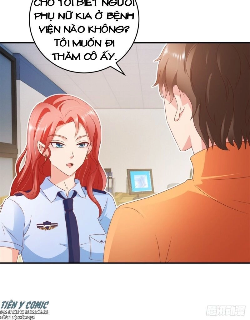 Thấu Thị Tiên Y Chapter 116 - 26