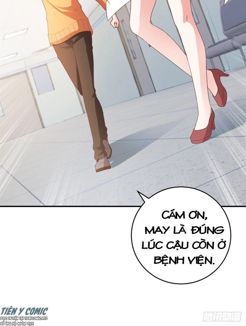 Thấu Thị Tiên Y Chapter 116 - 30