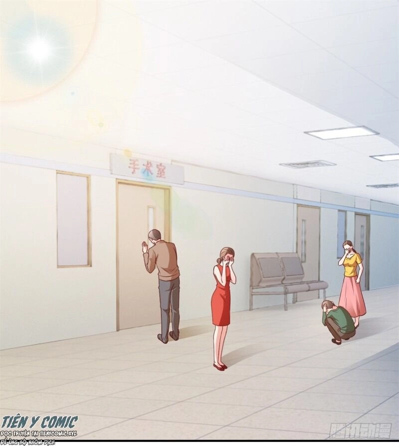 Thấu Thị Tiên Y Chapter 116 - 31