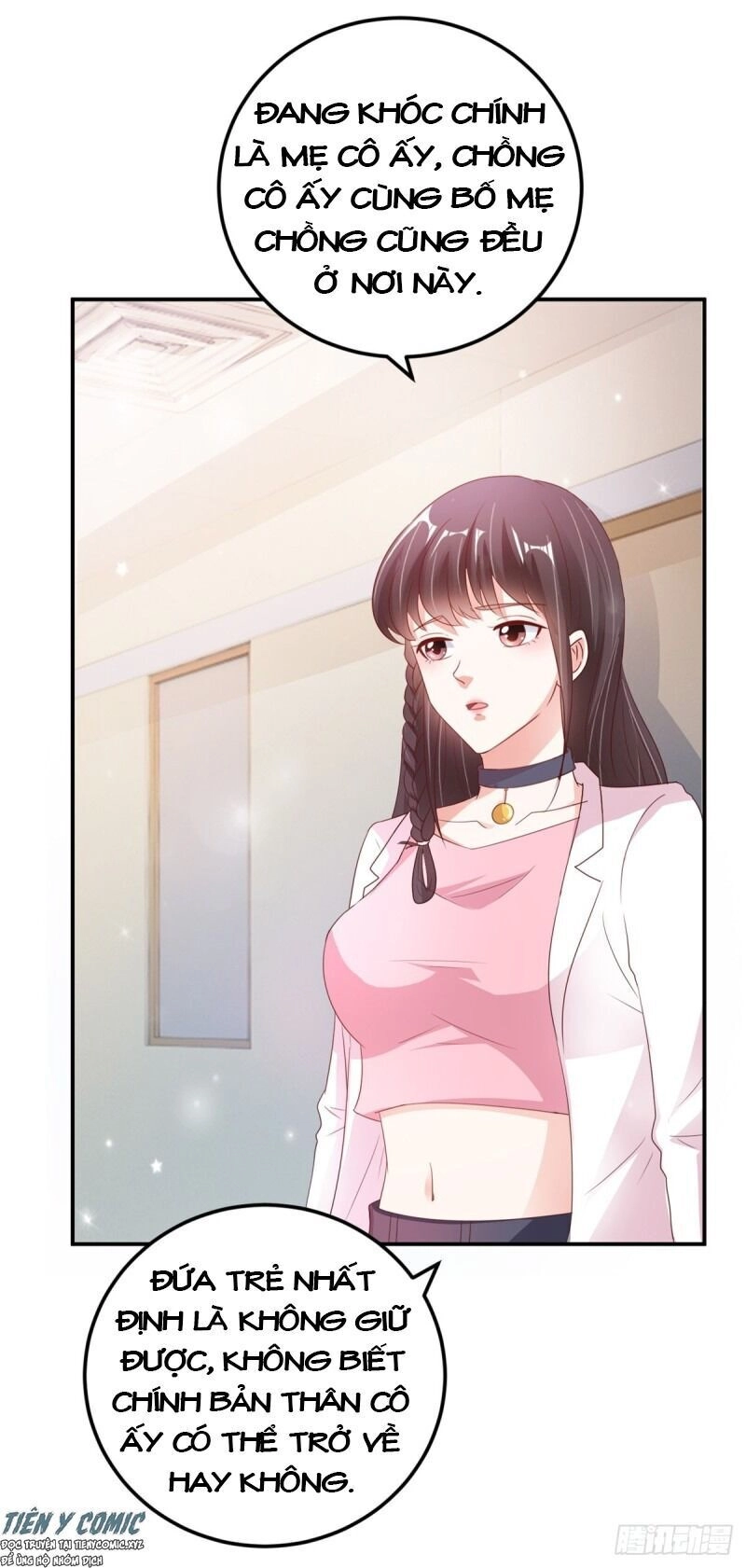 Thấu Thị Tiên Y Chapter 116 - 32