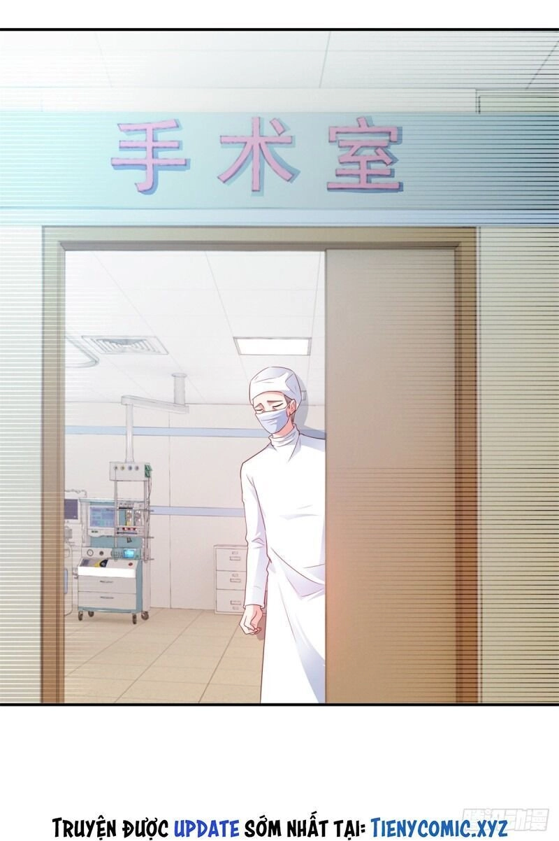 Thấu Thị Tiên Y Chapter 116 - 33