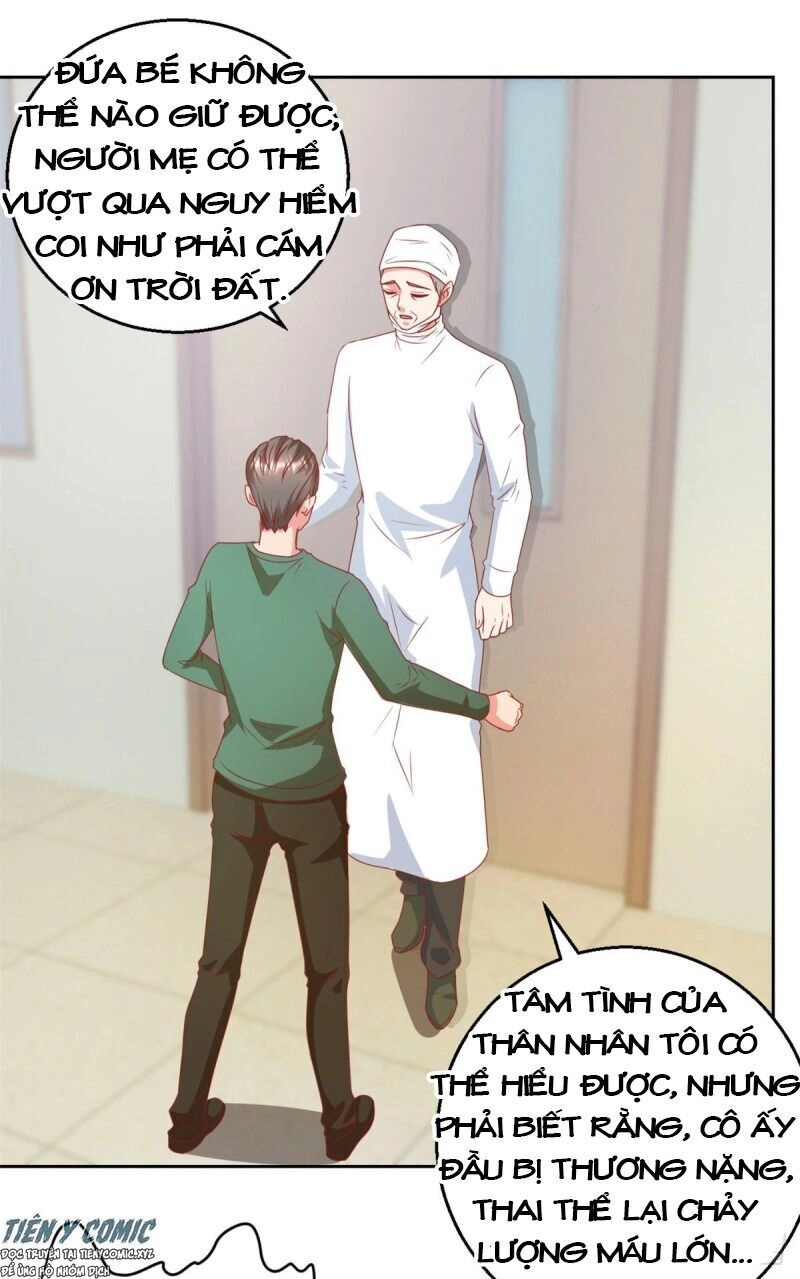 Thấu Thị Tiên Y Chapter 117 - 3