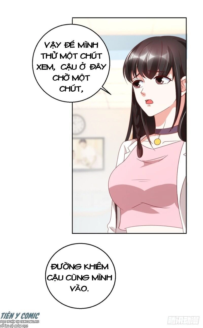 Thấu Thị Tiên Y Chapter 117 - 7