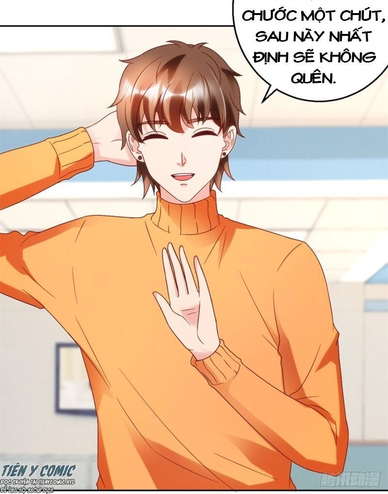 Thấu Thị Tiên Y Chapter 117 - 10