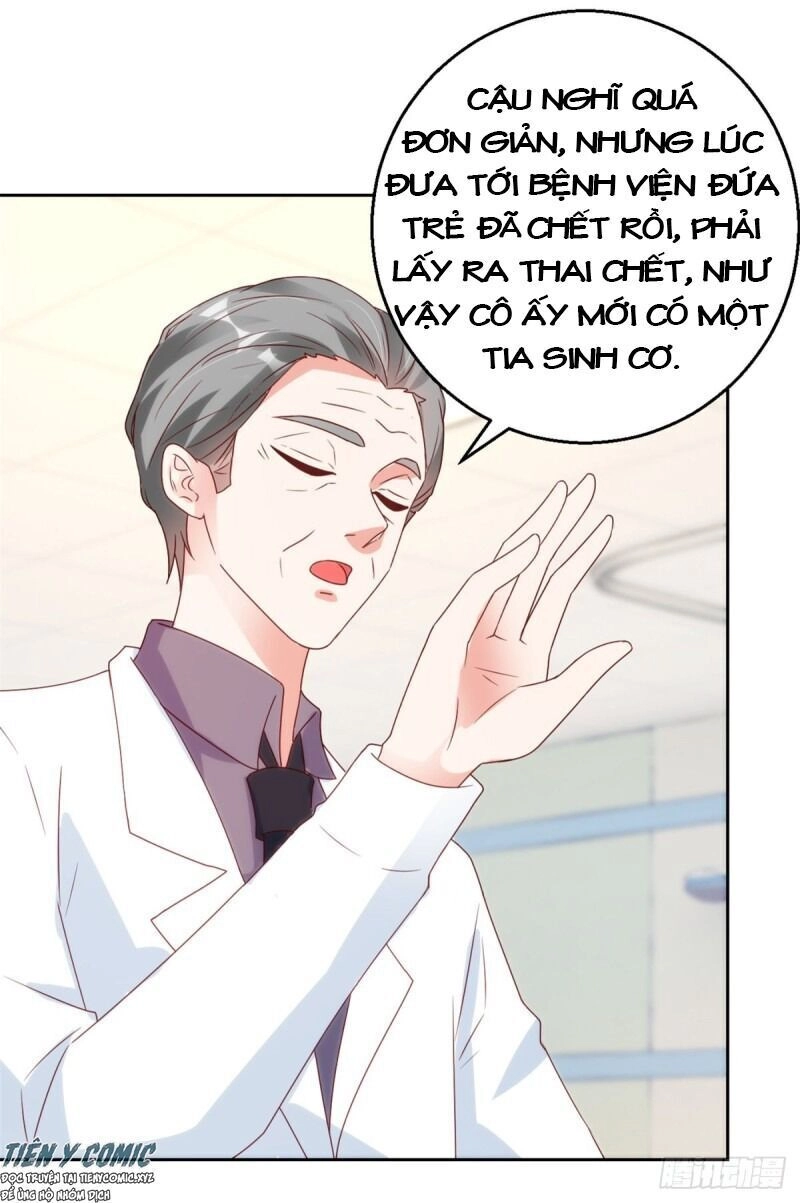 Thấu Thị Tiên Y Chapter 117 - 22