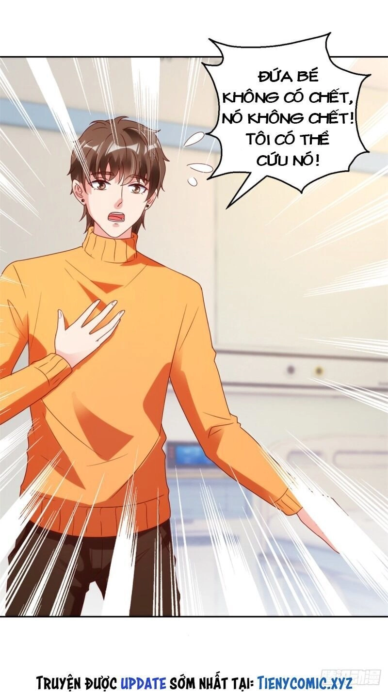 Thấu Thị Tiên Y Chapter 117 - 23