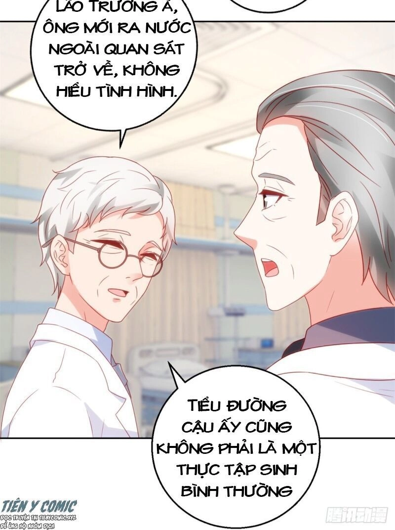 Thấu Thị Tiên Y Chapter 118 - 15