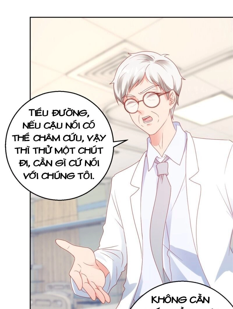 Thấu Thị Tiên Y Chapter 118 - 17