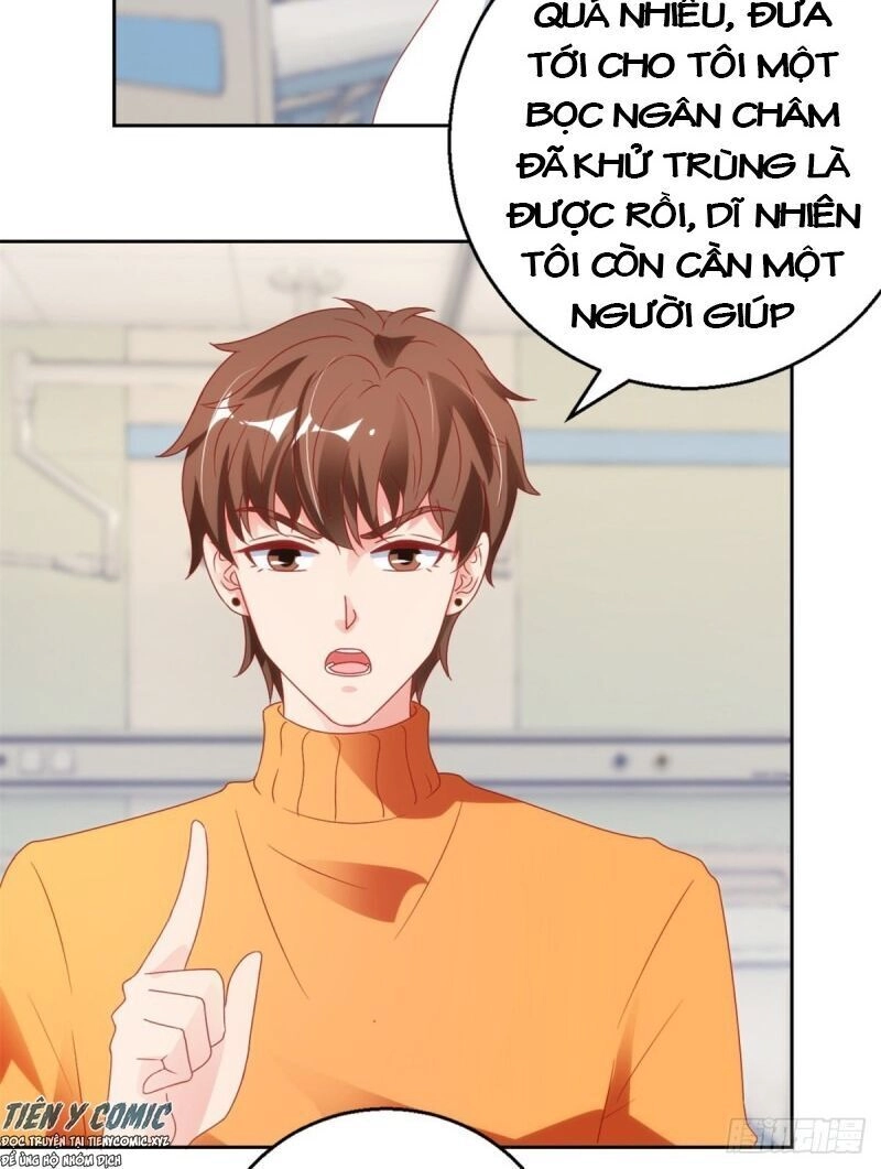 Thấu Thị Tiên Y Chapter 118 - 18