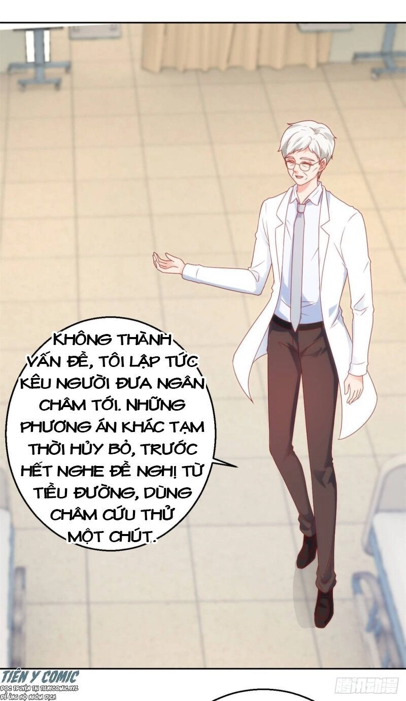 Thấu Thị Tiên Y Chapter 118 - 20