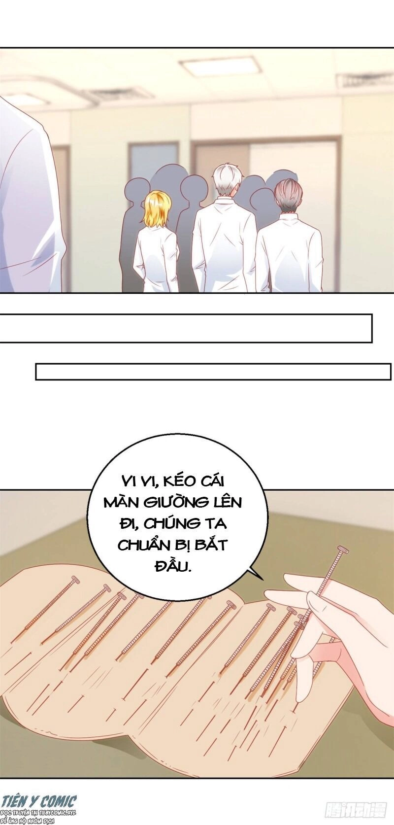 Thấu Thị Tiên Y Chapter 118 - 22