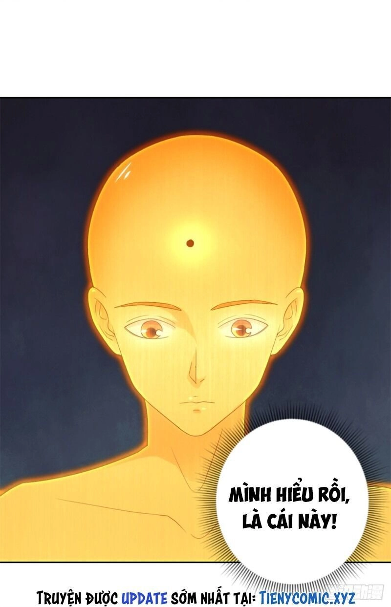 Thấu Thị Tiên Y Chapter 119 - 4