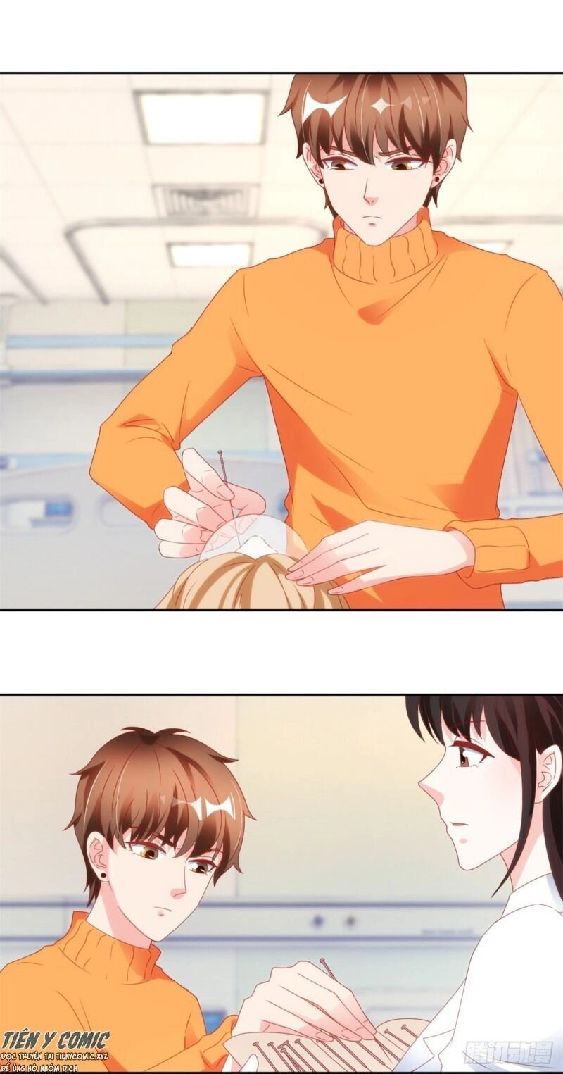 Thấu Thị Tiên Y Chapter 119 - 5