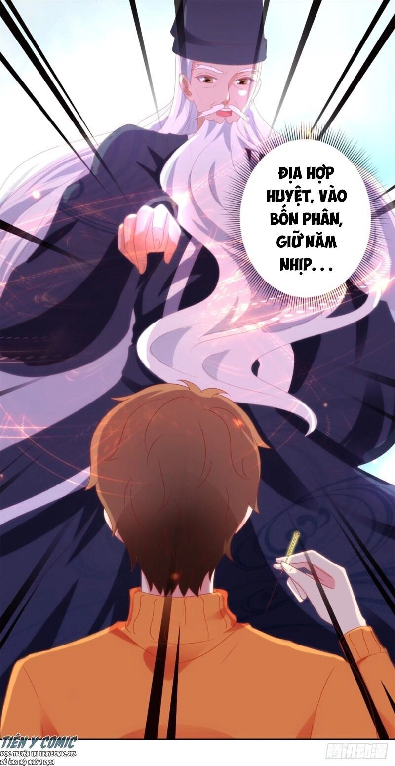 Thấu Thị Tiên Y Chapter 119 - 6