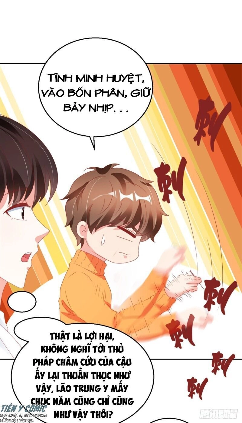 Thấu Thị Tiên Y Chapter 119 - 7