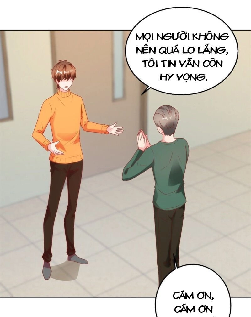 Thấu Thị Tiên Y Chapter 119 - 11