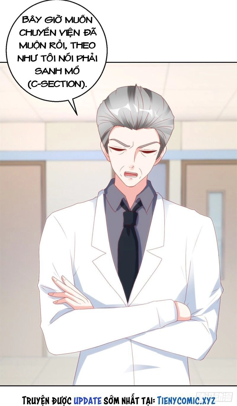 Thấu Thị Tiên Y Chapter 119 - 15