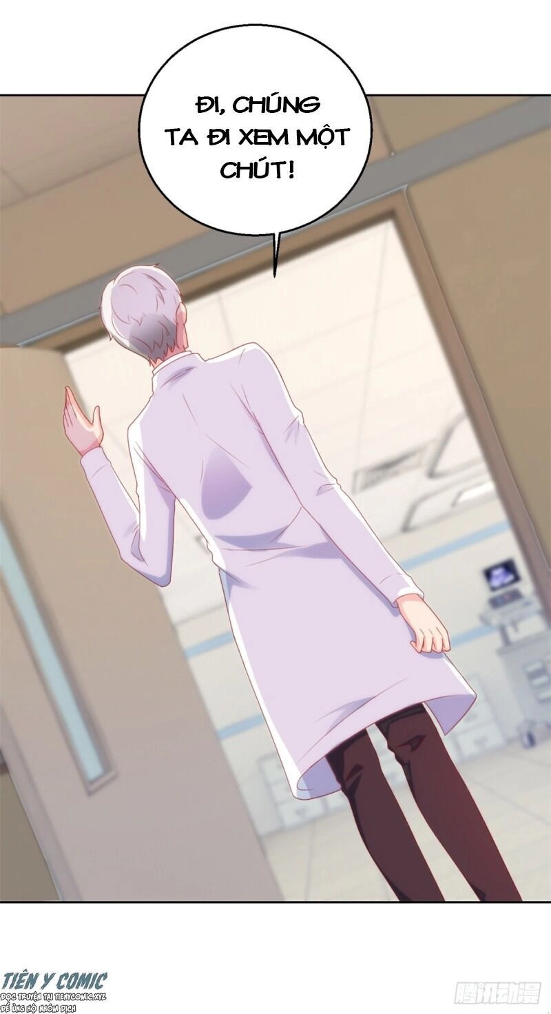 Thấu Thị Tiên Y Chapter 119 - 17