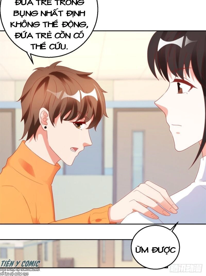 Thấu Thị Tiên Y Chapter 119 - 19