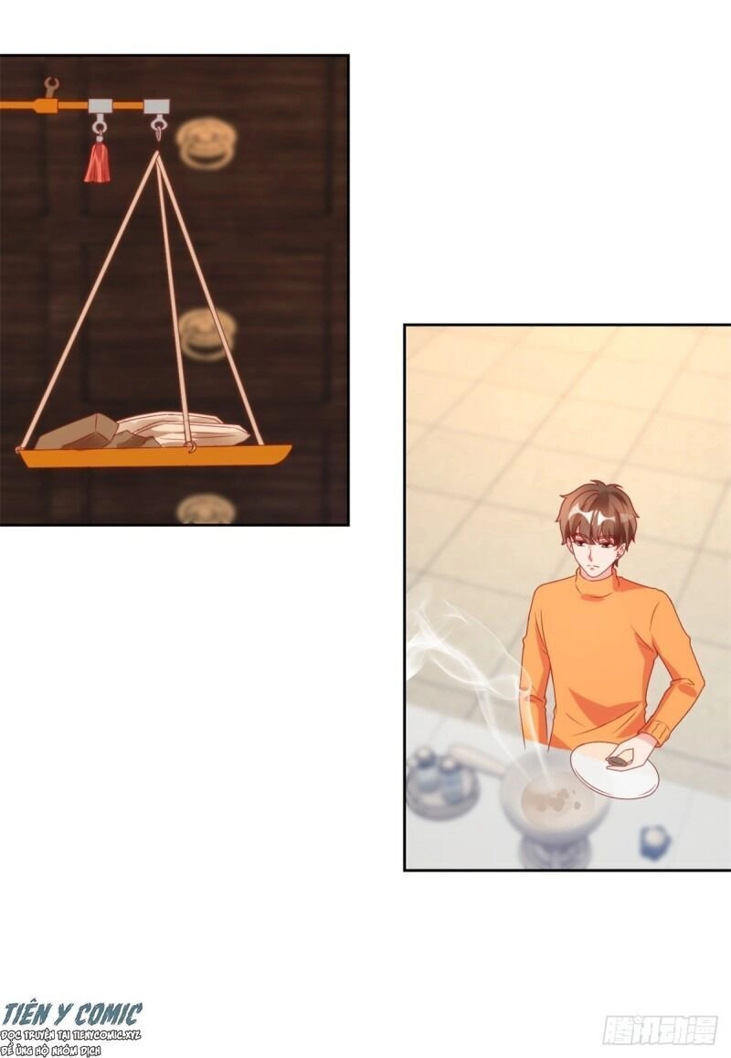 Thấu Thị Tiên Y Chapter 119 - 21