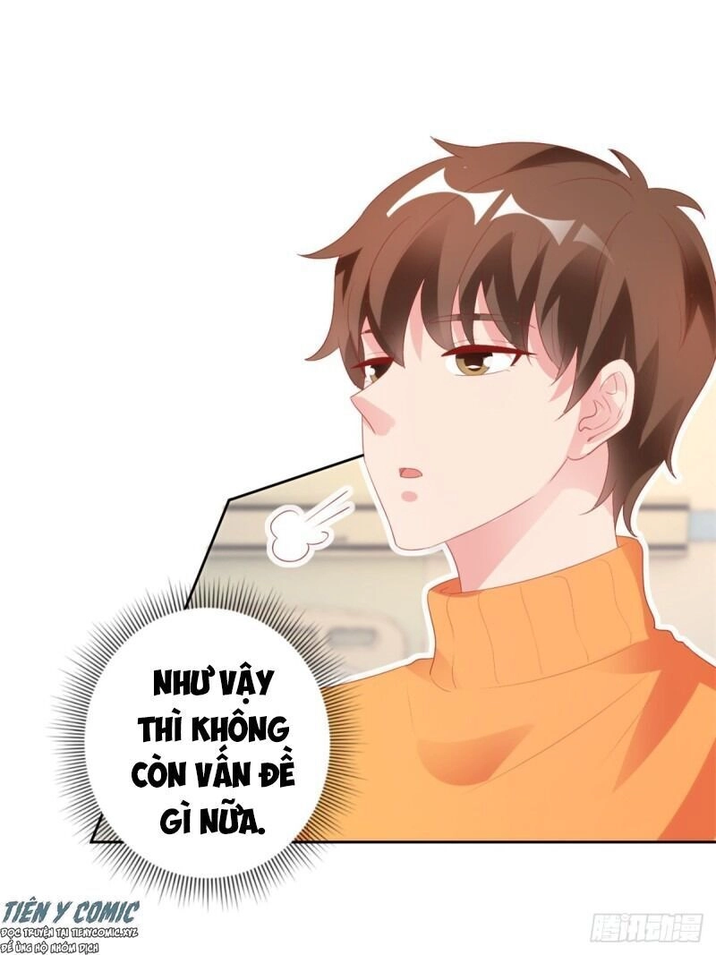 Thấu Thị Tiên Y Chapter 119 - 23