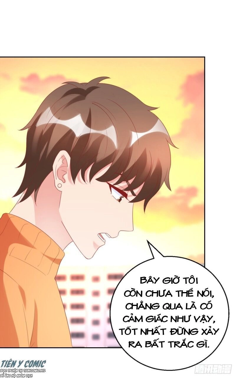 Thấu Thị Tiên Y Chapter 120 - 6