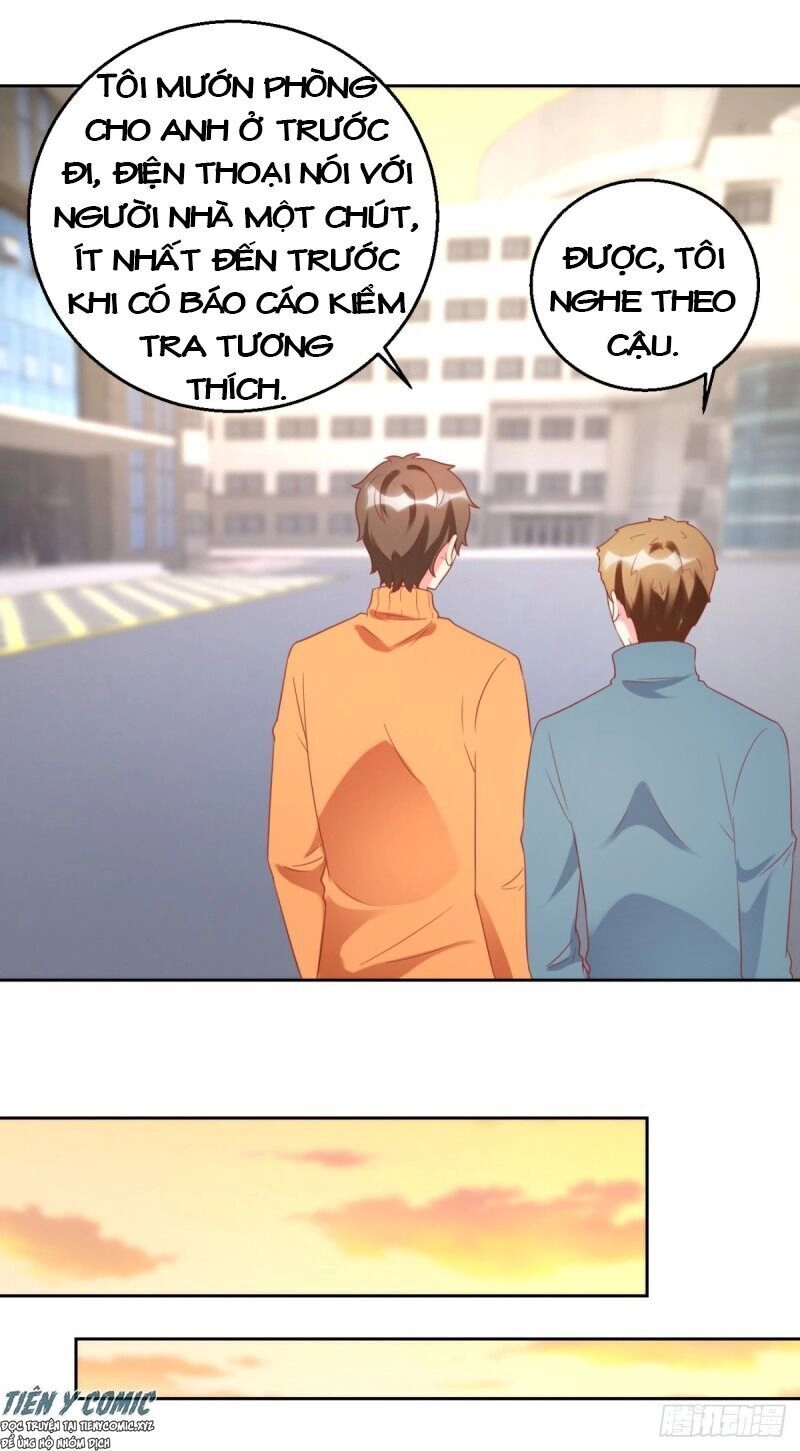 Thấu Thị Tiên Y Chapter 120 - 7