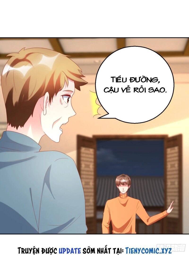 Thấu Thị Tiên Y Chapter 120 - 10