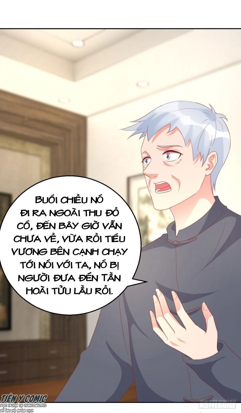 Thấu Thị Tiên Y Chapter 120 - 14