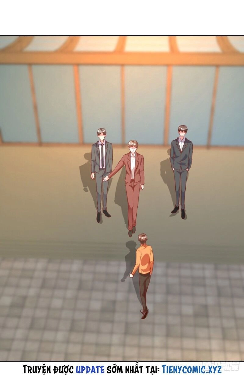 Thấu Thị Tiên Y Chapter 120 - 16