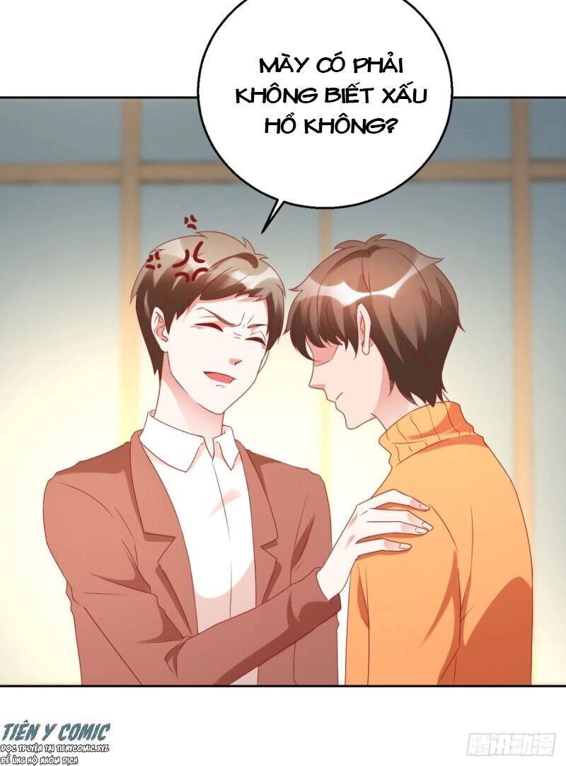 Thấu Thị Tiên Y Chapter 120 - 19