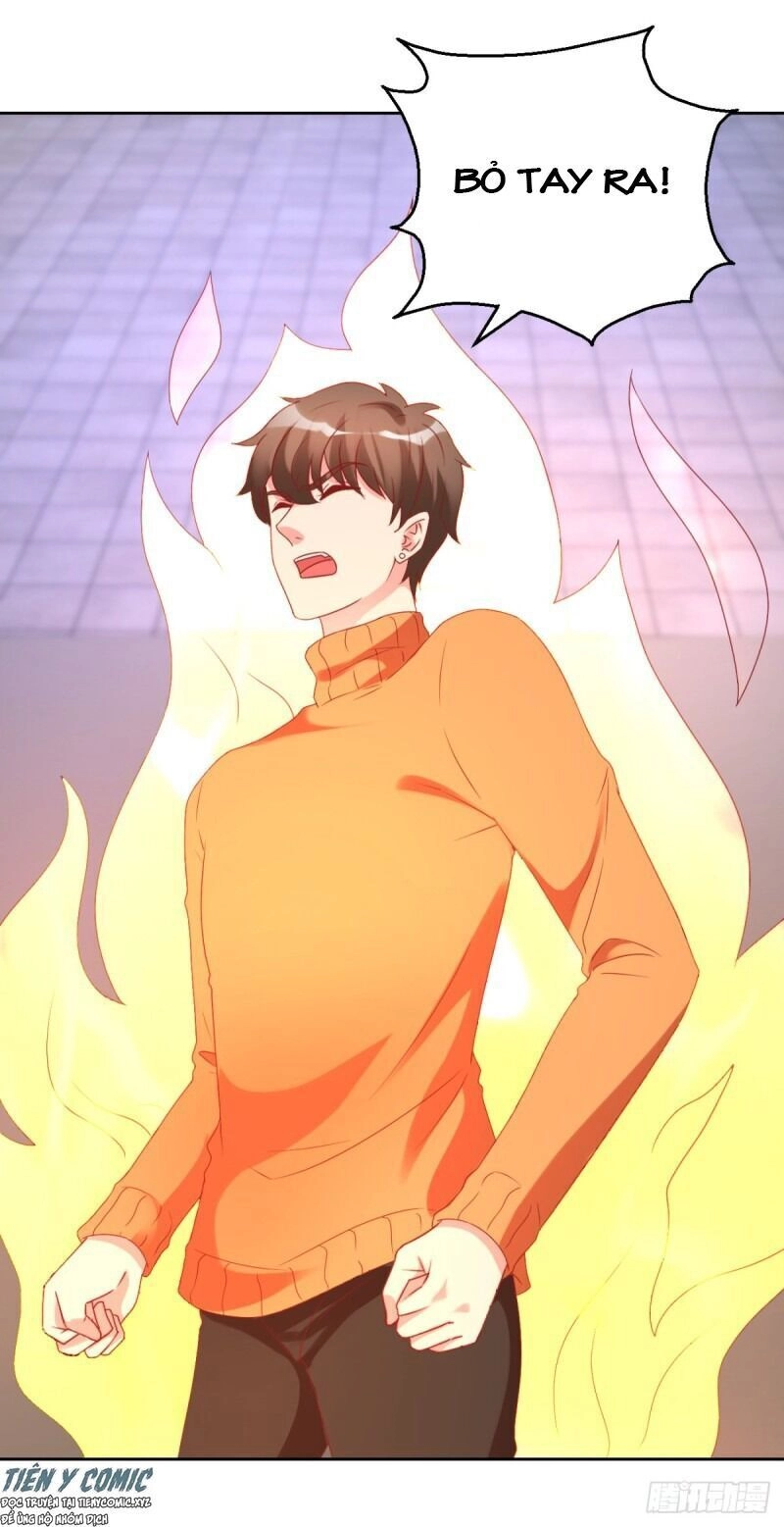 Thấu Thị Tiên Y Chapter 120 - 20