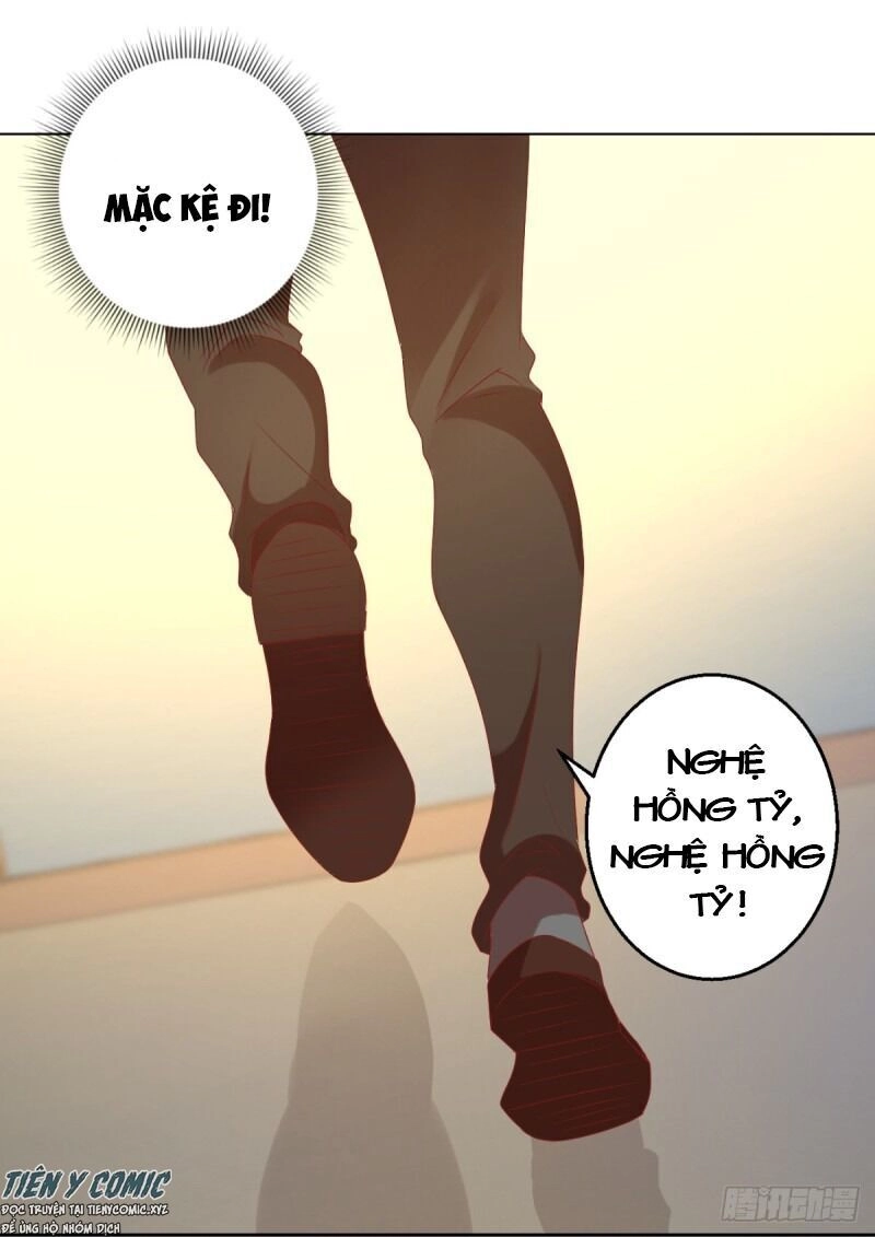 Thấu Thị Tiên Y Chapter 120 - 22