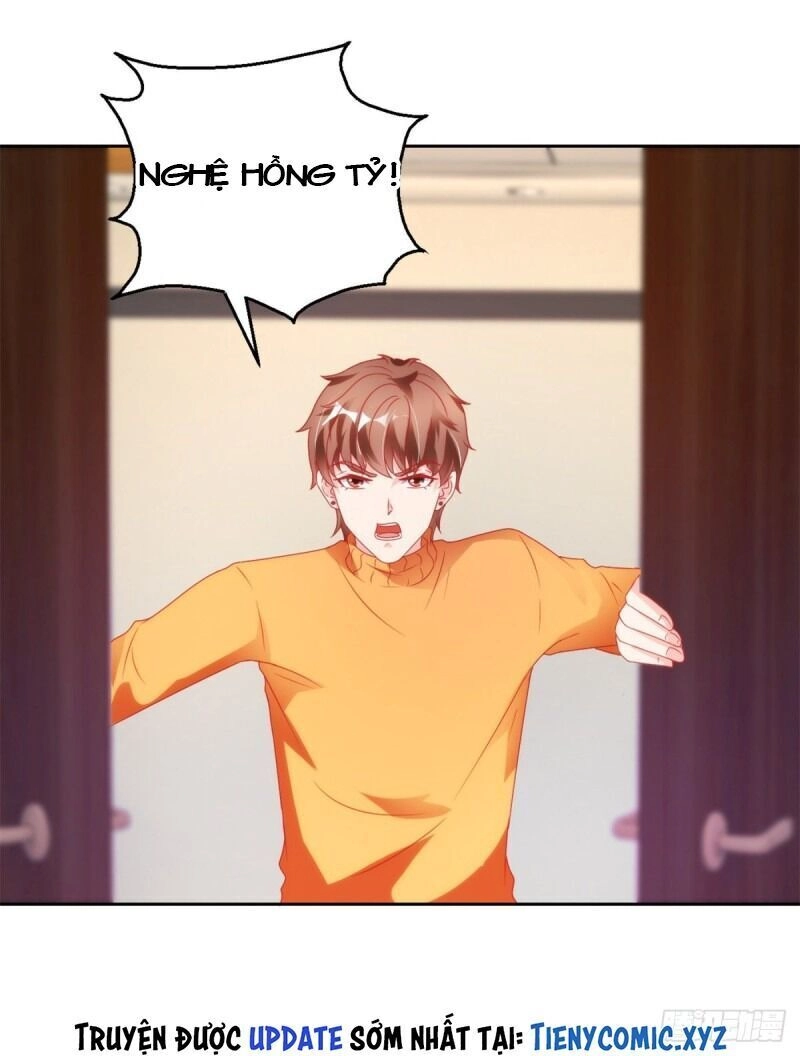 Thấu Thị Tiên Y Chapter 121 - 3