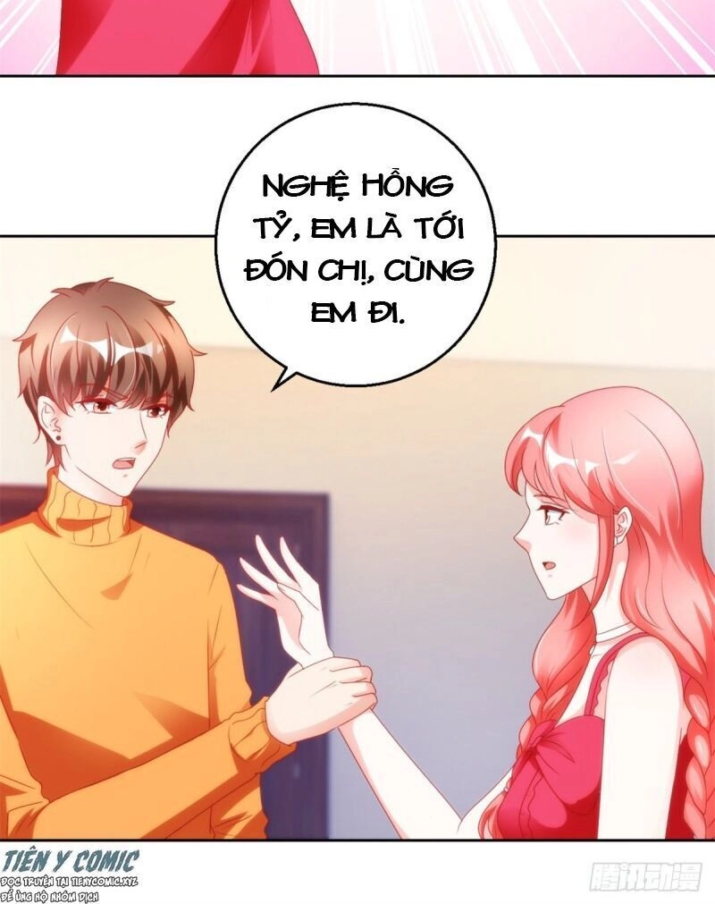 Thấu Thị Tiên Y Chapter 121 - 5